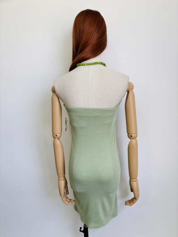 Vestido strapple Talla S-XS - Image 3