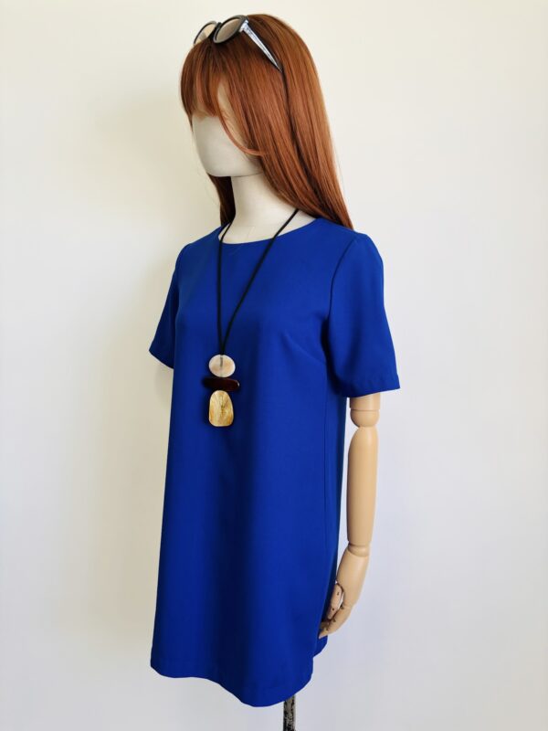Vestido recto Talla S - Image 2