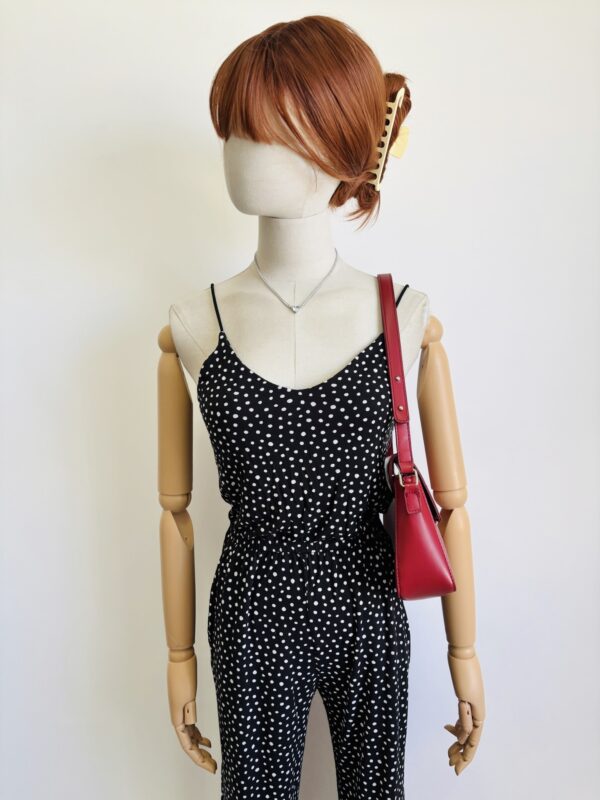 Mono polka dots Talla XS - Image 2