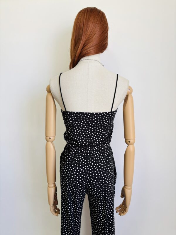 Mono polka dots Talla XS - Image 3