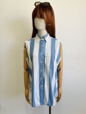 Camisa vintage Talla M