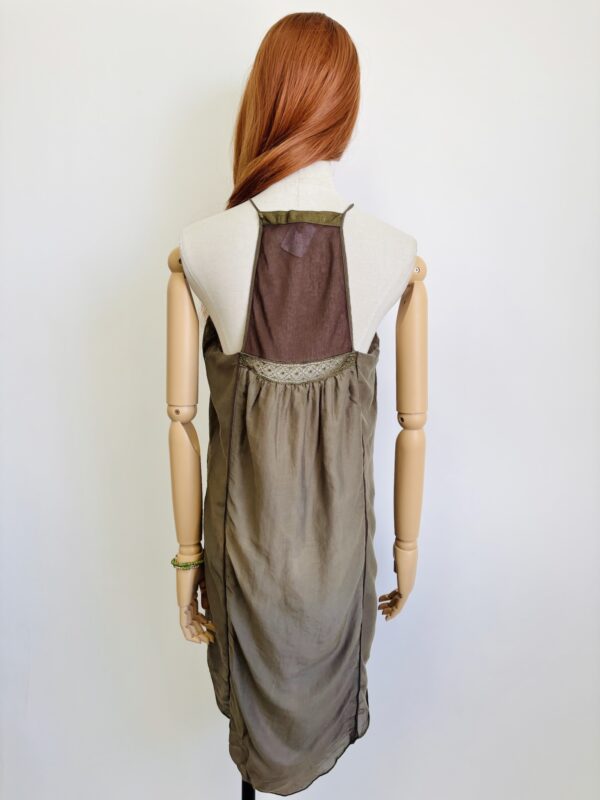 Vestido boho Talla M - Image 3