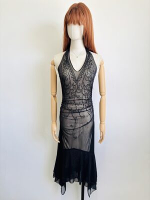 Vestido y2K Talla M