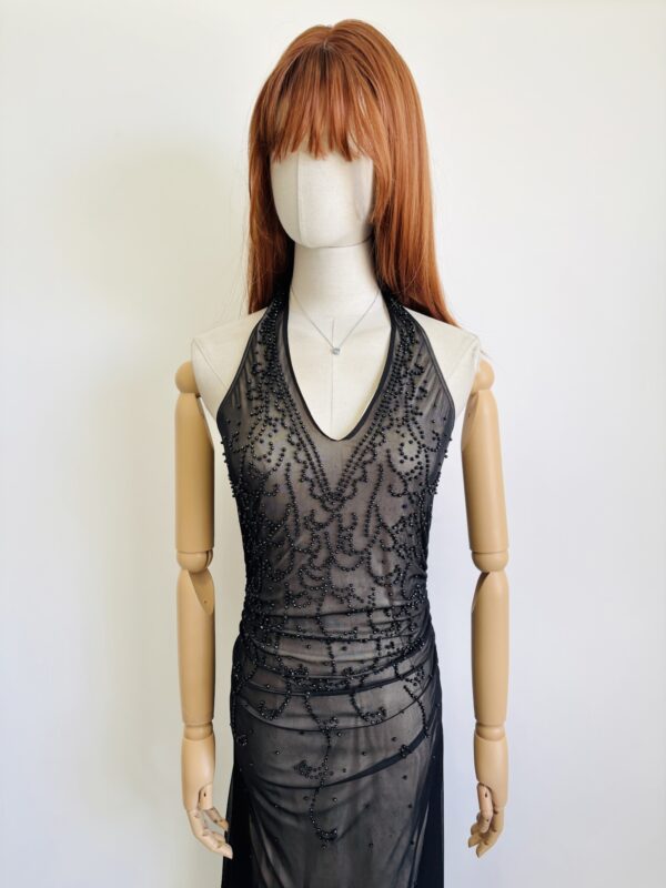 Vestido y2K Talla M - Image 3