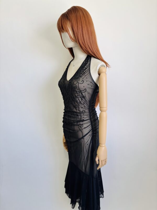 Vestido y2K Talla M - Image 2