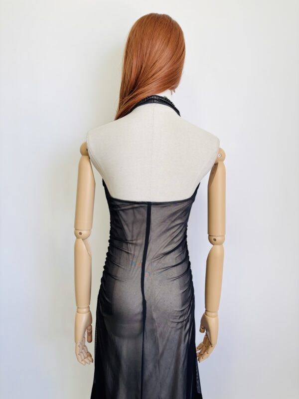 Vestido y2K Talla M - Image 4