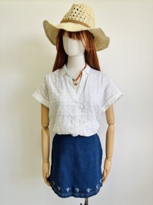 Camisa fresca Talla S