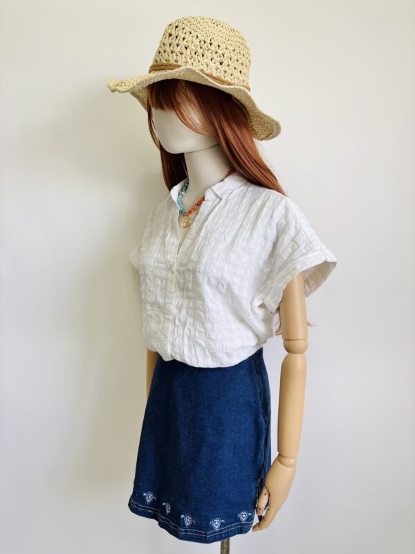Camisa fresca Talla S - Image 2