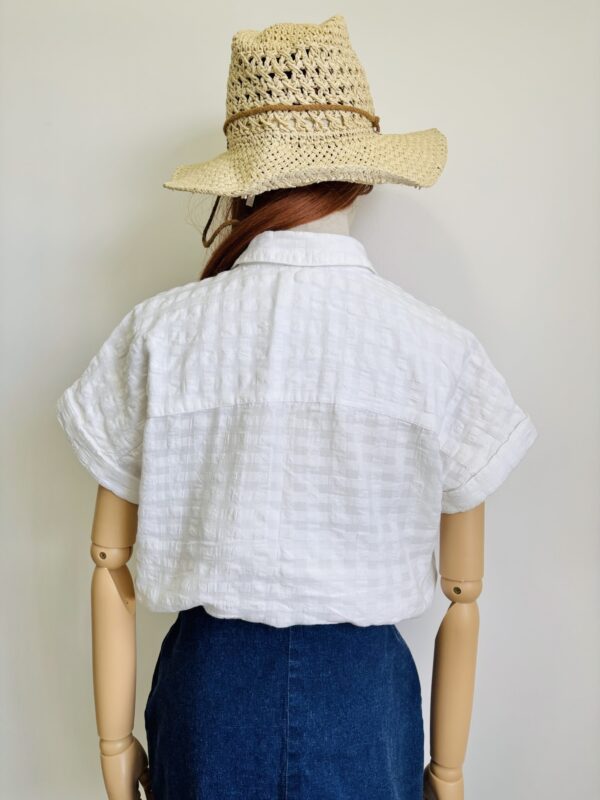 Camisa fresca Talla S - Image 3