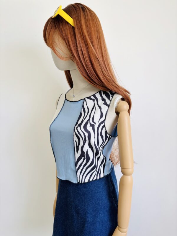 Top collage Talla S-M - Image 2