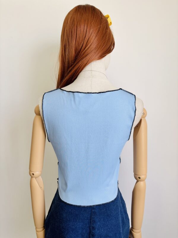 Top collage Talla S-M - Image 3