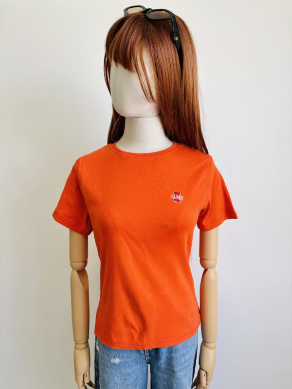 Blusa basica Illinois Talla S