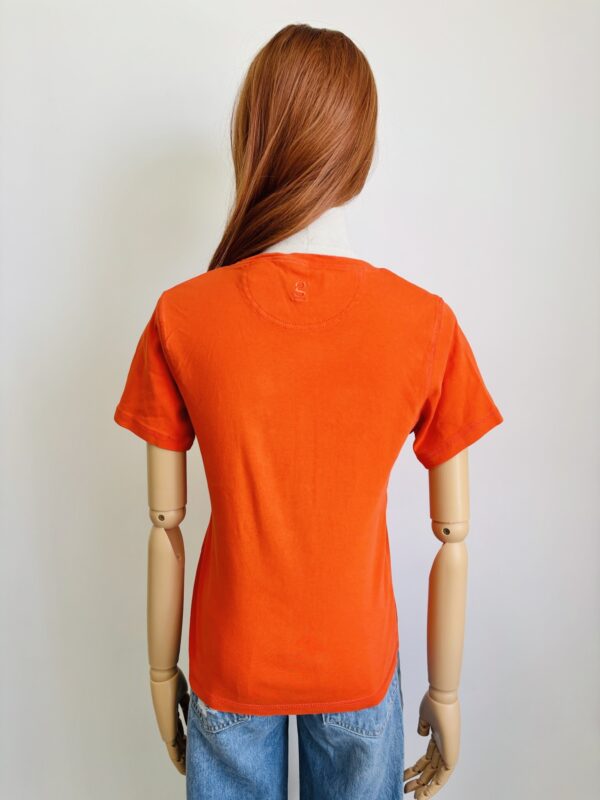 Blusa basica Illinois Talla S - Image 3