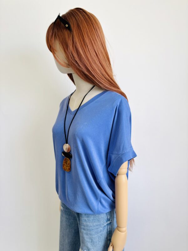 Blusa amplia Talla S-M - Image 2