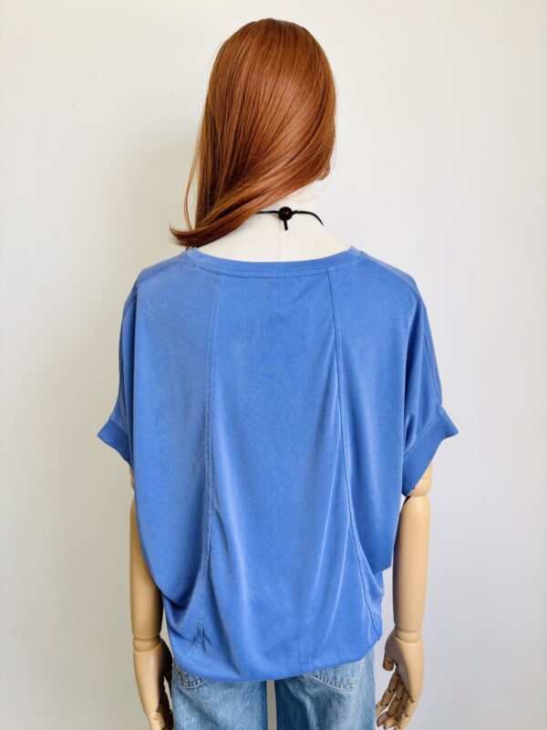 Blusa amplia Talla S-M - Image 3
