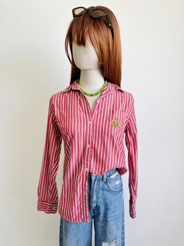 Camisa Ralph Lauren Talla S