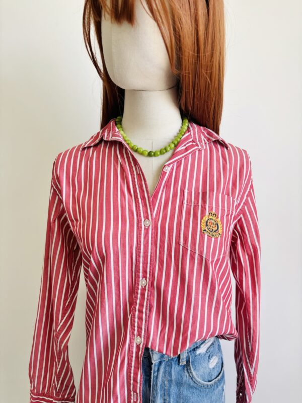 Camisa Ralph Lauren Talla S - Image 2