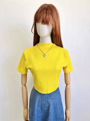 Blusa stretch Talla S