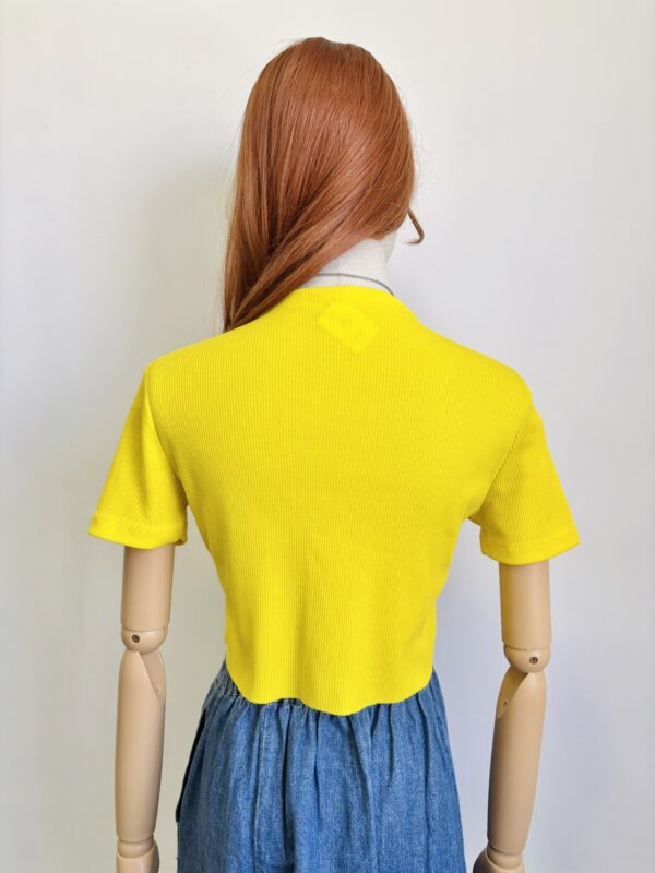 Blusa stretch Talla S - Image 3