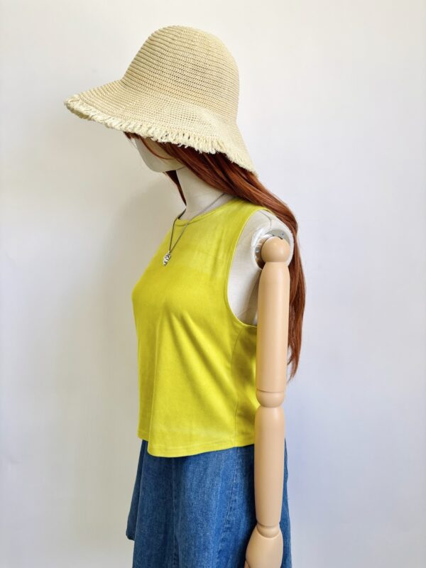 Blusa zara Talla S-M - Image 2