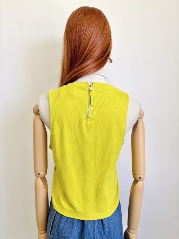 Blusa zara Talla S-M - Image 3