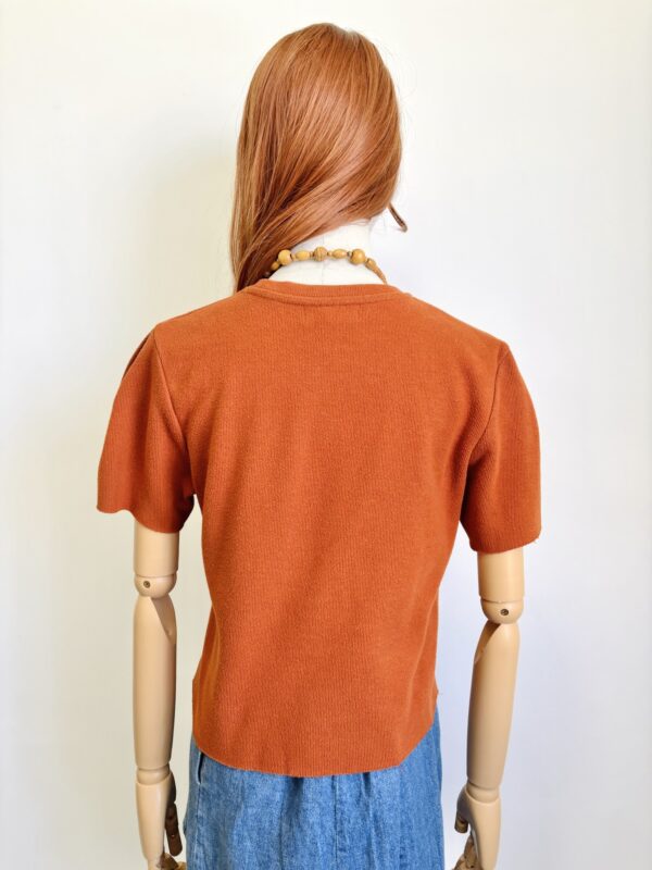 Blusa bombacha Talla M - Image 3