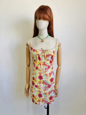 Vestido veraniego Talla S