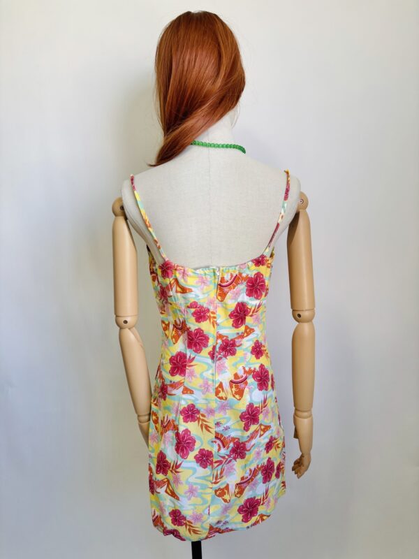 Vestido veraniego Talla S - Image 3