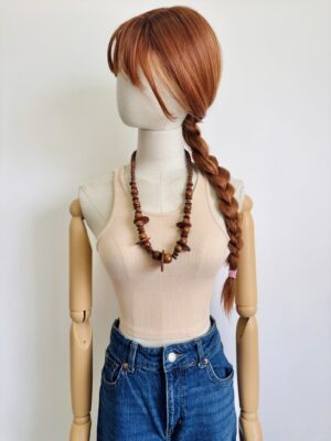 Top Zara básico Talla S