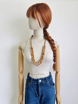 Top stretch Talla S