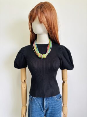 Blusa Zara Talla M