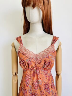 Blusa y2k Talla S-M