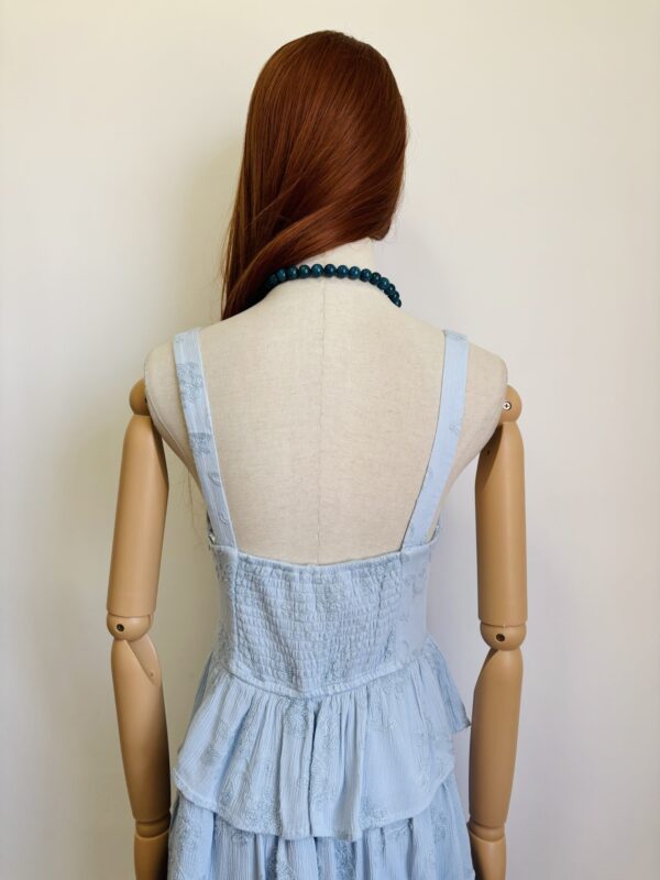 Vestido Olanes Talla S - Image 3