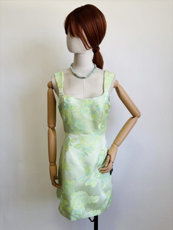Vestido verde nuevo Talla M