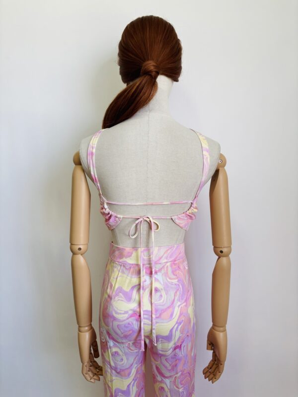Top satinado Talla XS-S - Image 3