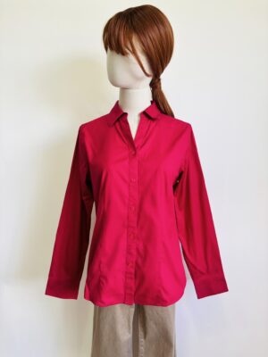 Camisa rosa Talla S