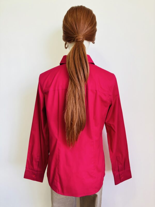 Camisa rosa Talla S - Image 3