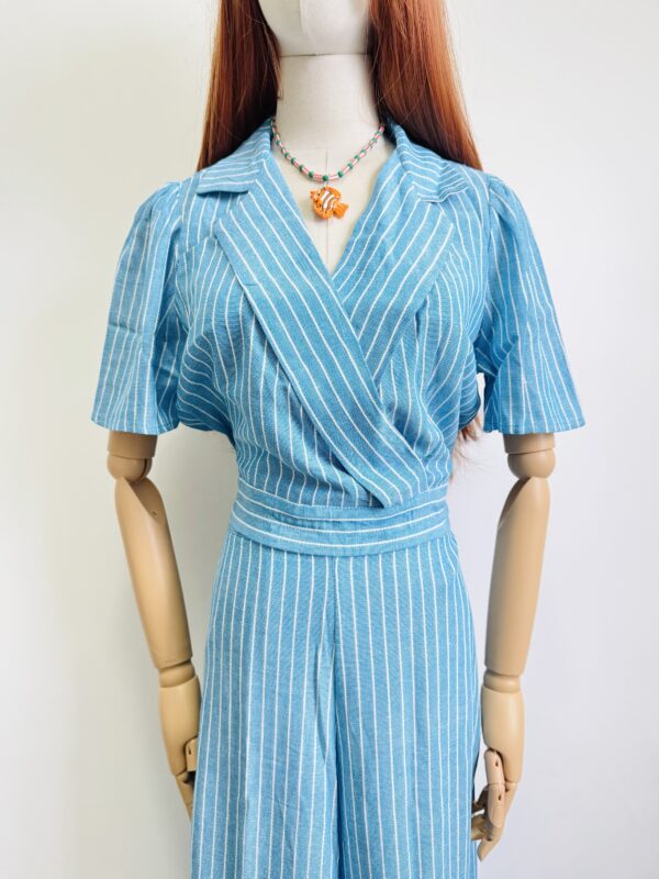 Conjunto líneas Talla M - Image 2