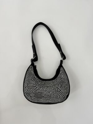 Bolso pequeño brillos