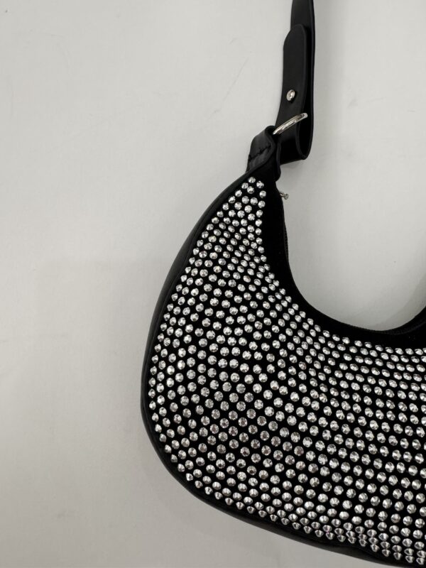 Bolso pequeño brillos - Image 2