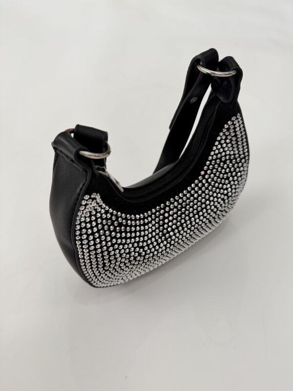 Bolso pequeño brillos - Image 3