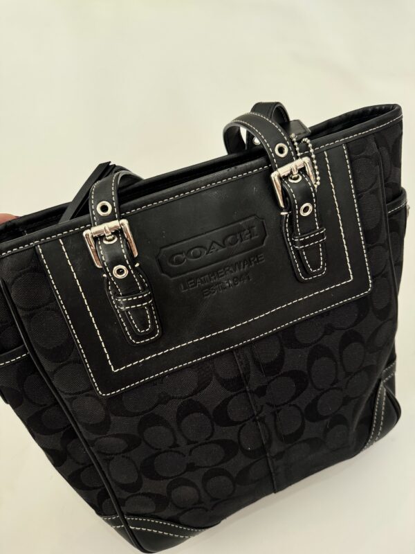 Bolso Coach original - Image 2