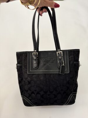 Bolso Coach original