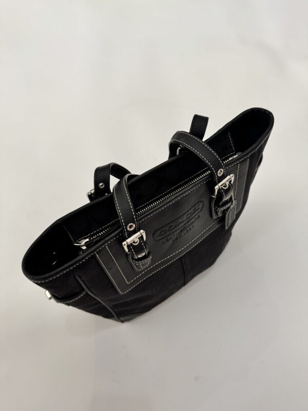 Bolso Coach original - Image 3