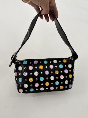Bolso gemas pequeño