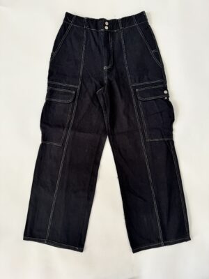 Pantalón cargo grueso Talla M