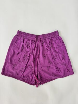Short bugambilia Talla S