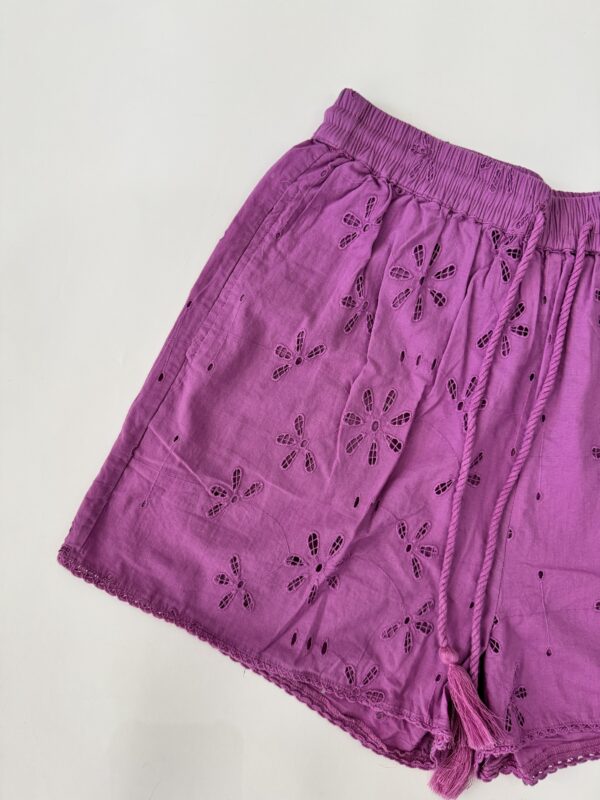 Short bugambilia Talla S - Image 2