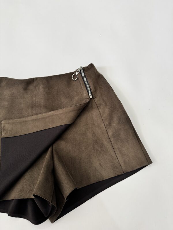 Falda short ante Talla S - Image 2