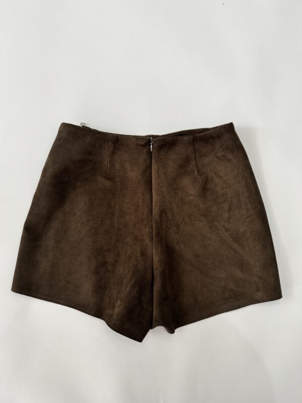 Falda short ante Talla S - Image 3